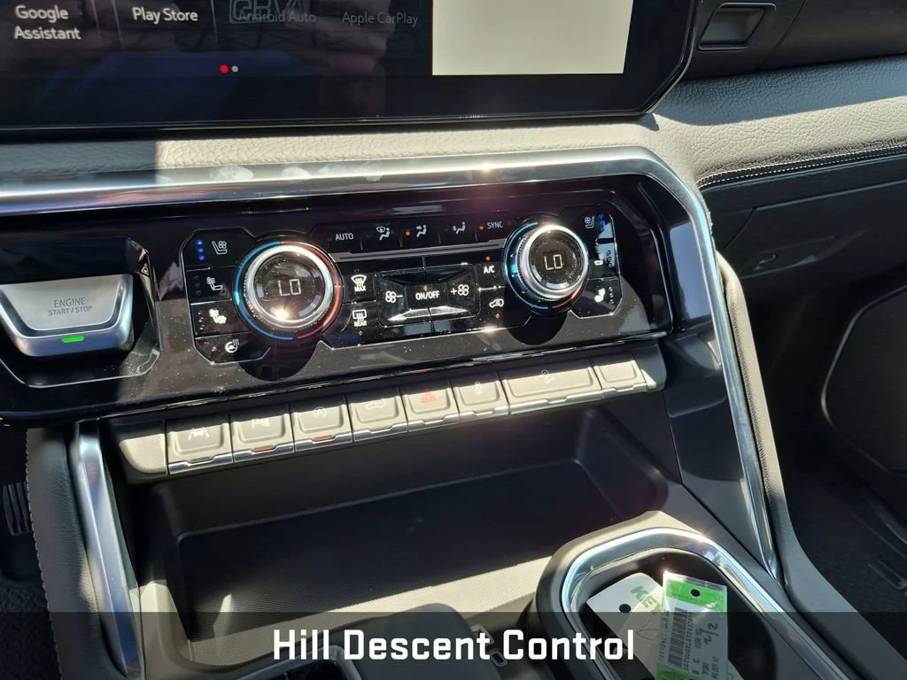 2026 GMC Sierra 1500 Denali - Photo 29