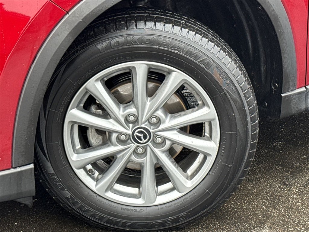 2023 MAZDA CX-5 - Image 9