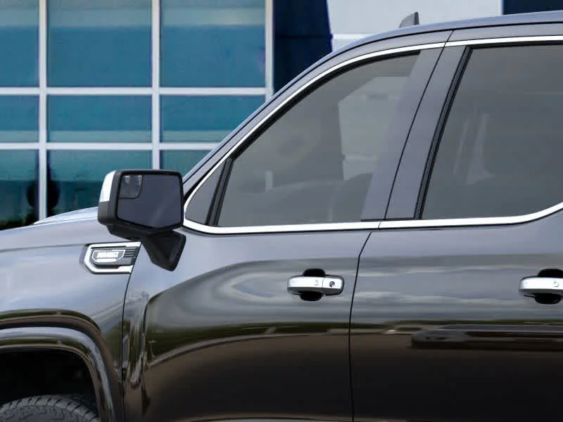 2026 GMC Sierra 1500 SLT - Photo 12