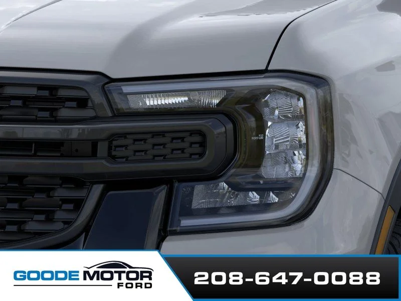 New 2026 Avalanche Ford XLT image 18