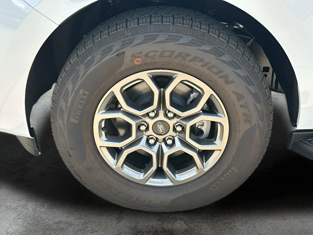 2025 Ford Expedition Active - Photo 36