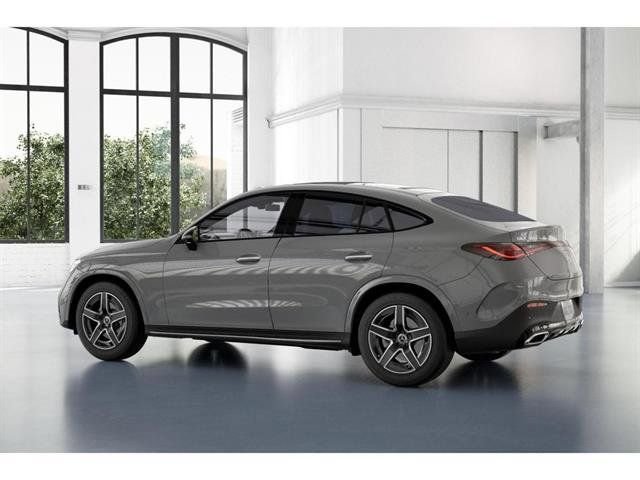 New 2026 MANUFAKTUR Alpine Grey Mercedes-Benz GLC 300 image 30