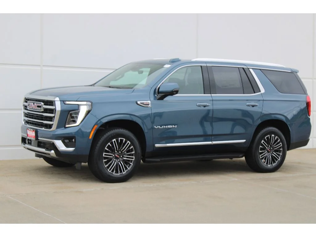2026 GMC Yukon 4WD Elevation's photo