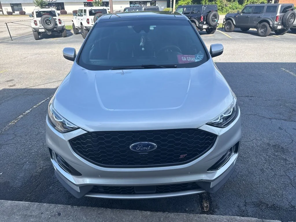 2019 Ford Edge ST AWD's photo