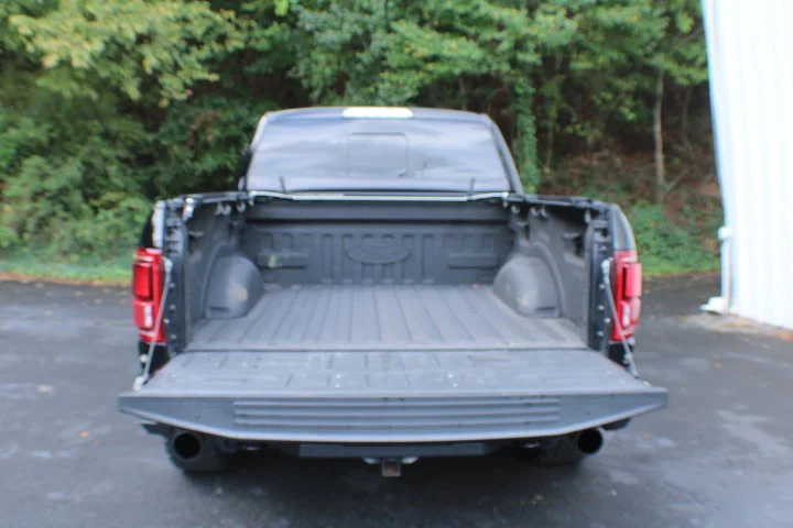 Used 2018  Ford Raptor image 21