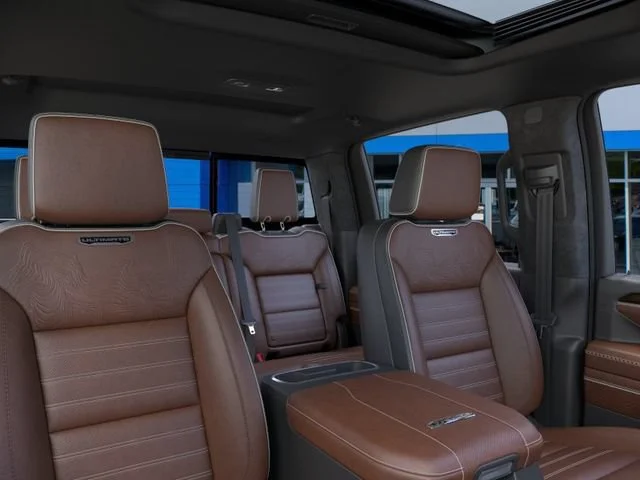 New 2026 Downpour Metallic GMC Denali Ultimate image 24