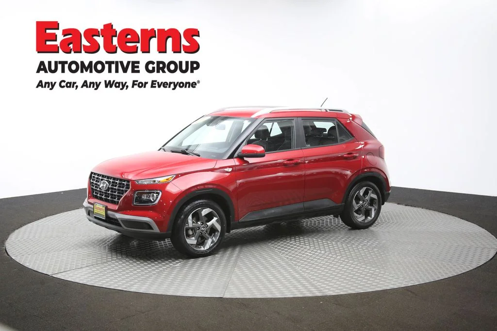 Used 2023 Red Hyundai Limited image 58