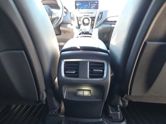 Used 2021  Acura A-Spec Package image 26