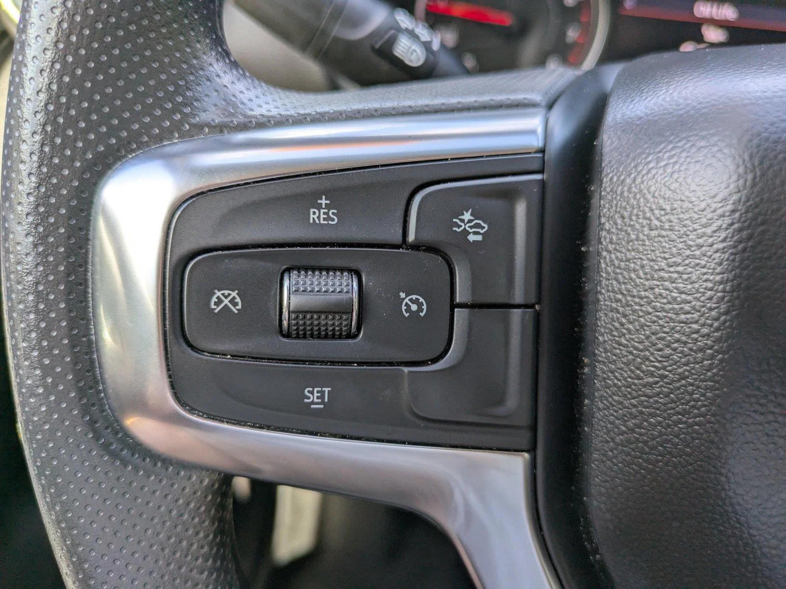 Used 2024 Black Chevrolet LT image 24