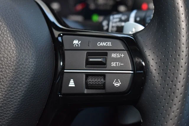 Certified Used 2025 Urban Gray Pearl Acura AWD A-SPEC Advance image 17