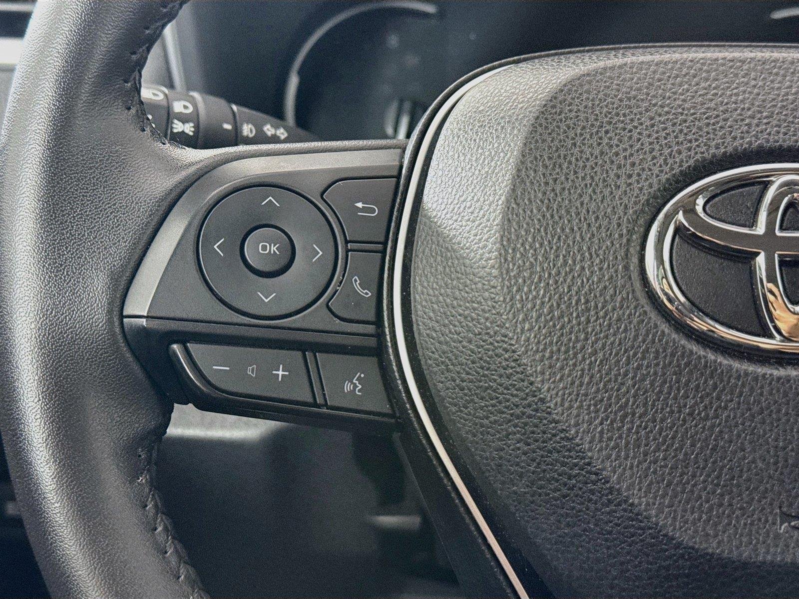 Certified Used 2024 Ruby Flare Pearl Toyota Adventure image 17