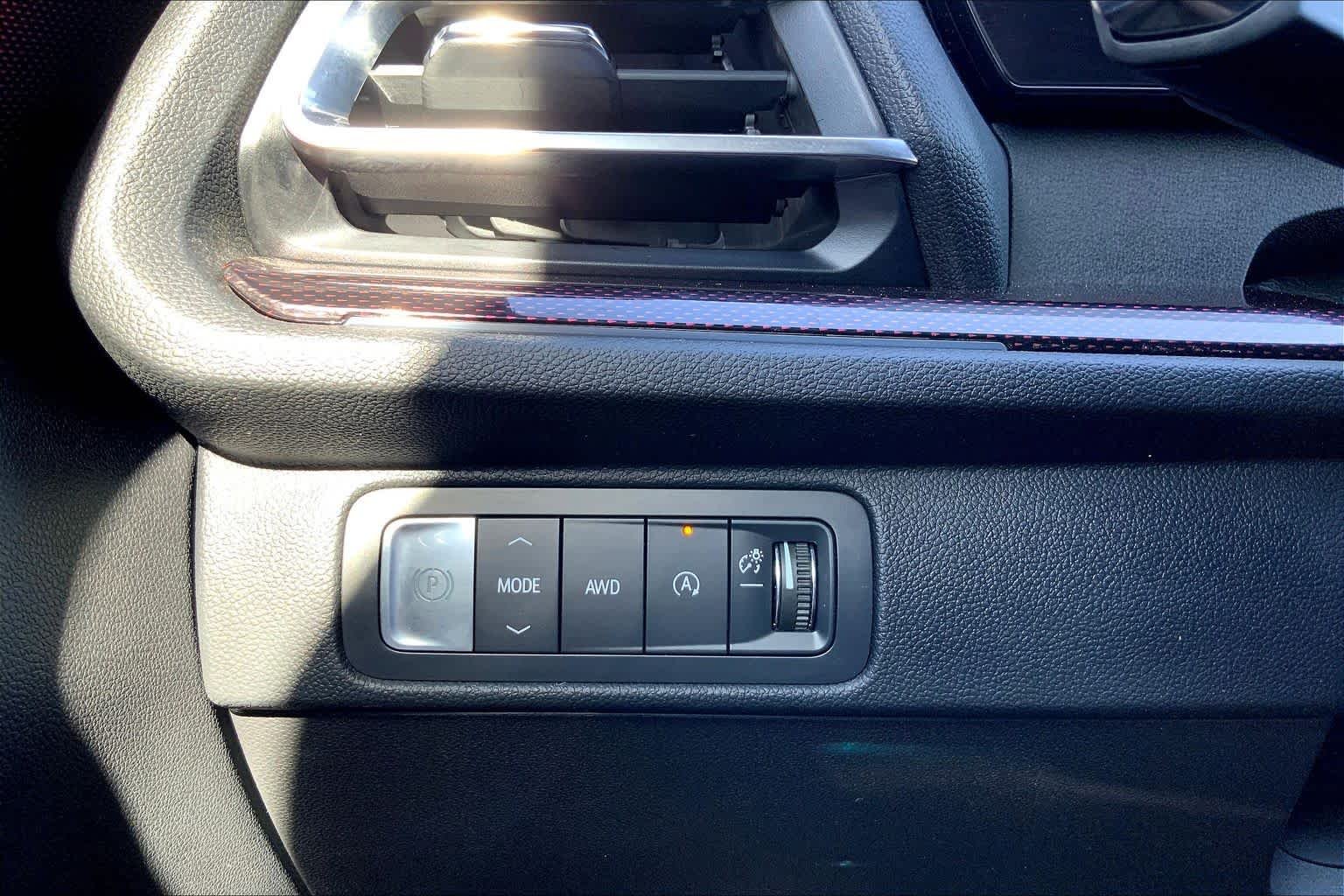 2024 Chevrolet Traverse Z71 - Photo 36