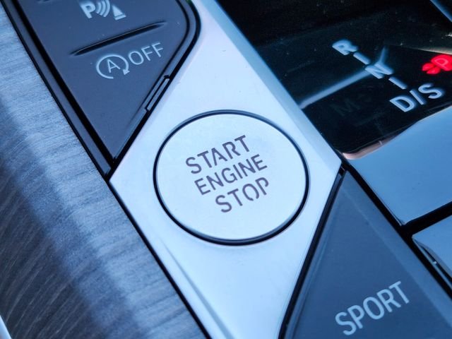 Used 2026 White BMW 330i xDrive image 25