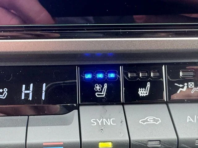 New 2026  Toyota XLE image 25