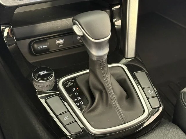 Certified Used 2024 Gray Kia S image 19