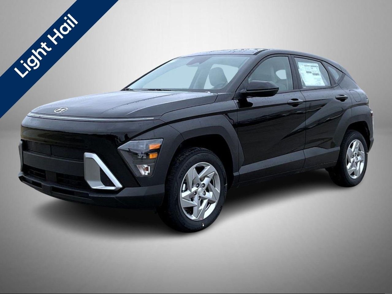 2026 Hyundai Kona SE Automatic AWD's photo
