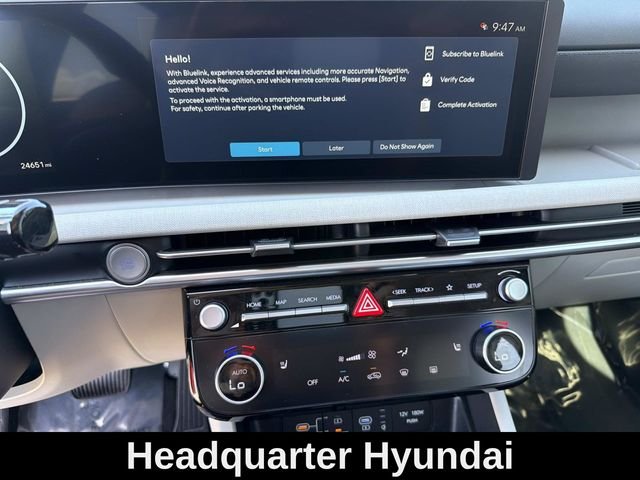 2025 Hyundai Tucson SEL Convenience - Photo 26