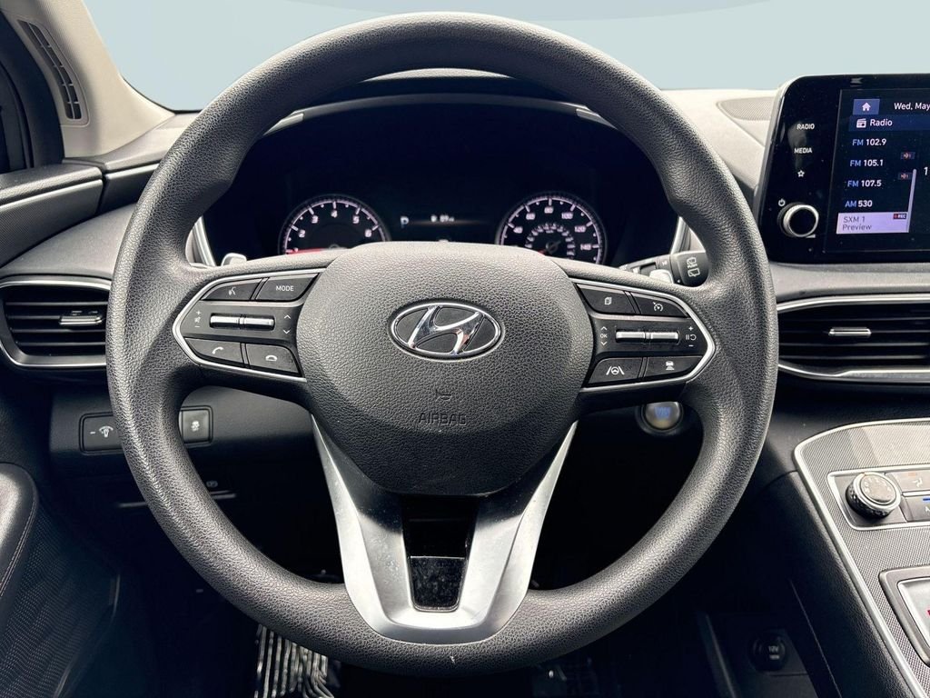 2022 Hyundai Santa Fe SEL - Photo 14
