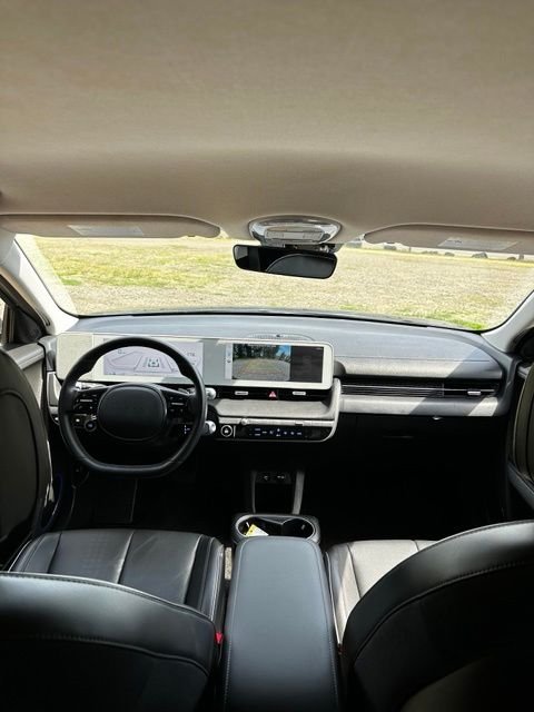 2023 Hyundai IONIQ 5 SEL - Photo 26