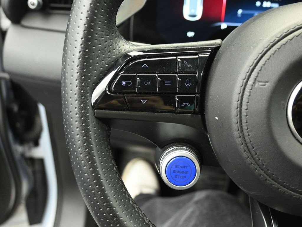 2024 MASERATI GRECALE - Image 11