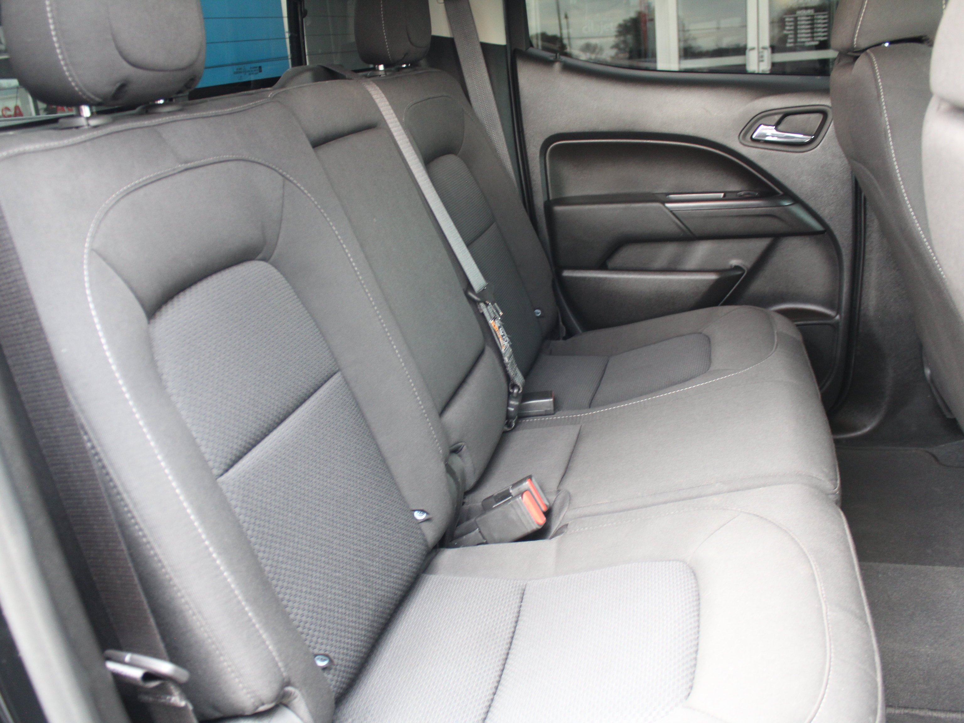 Used 2022 BLACK Chevrolet 2WD LT image 23