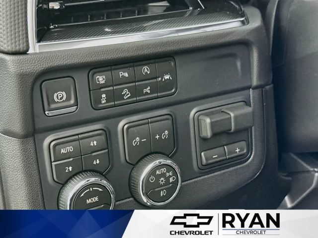 2026 Chevrolet Tahoe RST - Photo 10