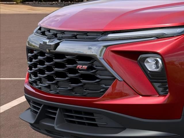 2026 Chevrolet Trailblazer RS - Photo 13