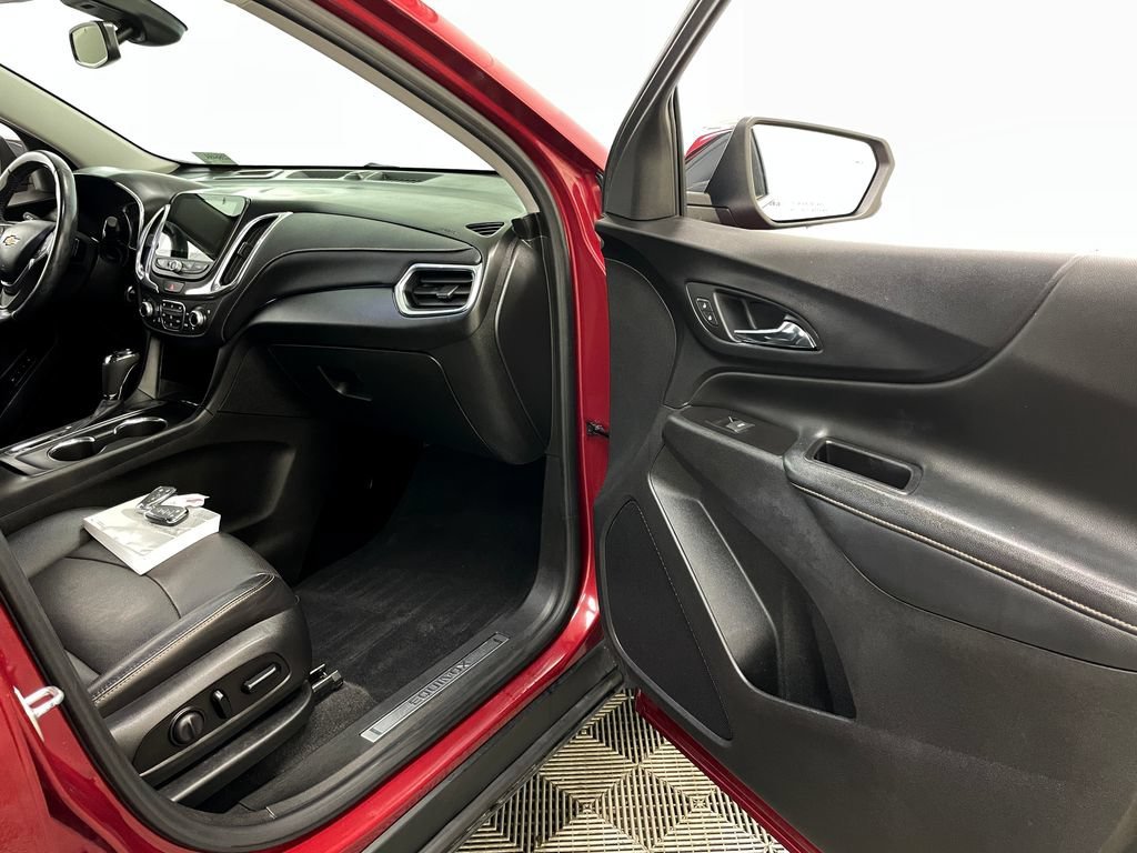 2020 Chevrolet Equinox Premier - Photo 37