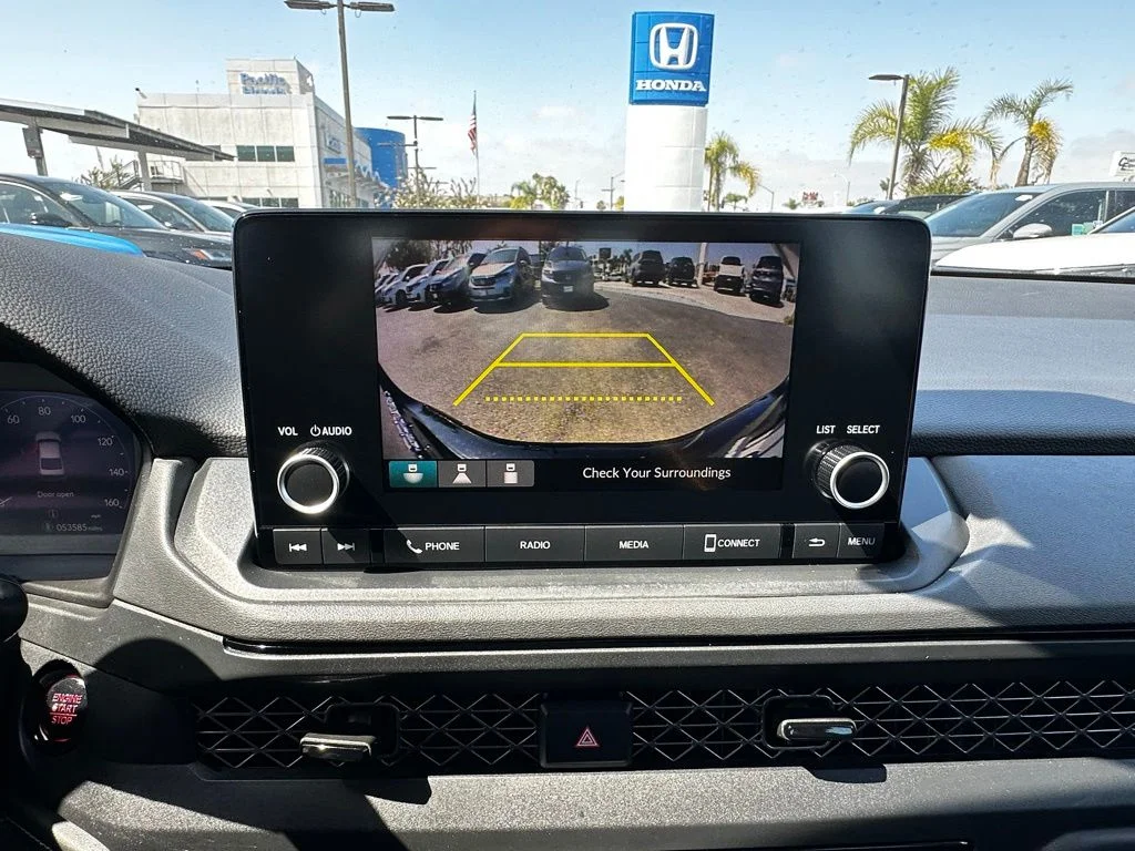 Used 2023  Honda LX image 24