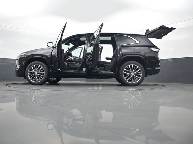 2026 Buick Enclave Avenir - Photo 35