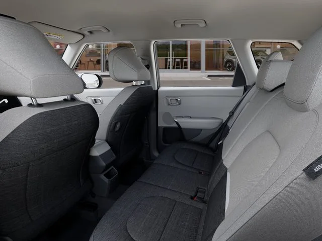 New 2027 White Kia LX image 18