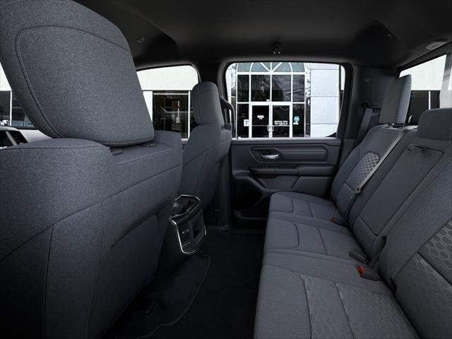 2026 RAM 1500 Express - Photo 75