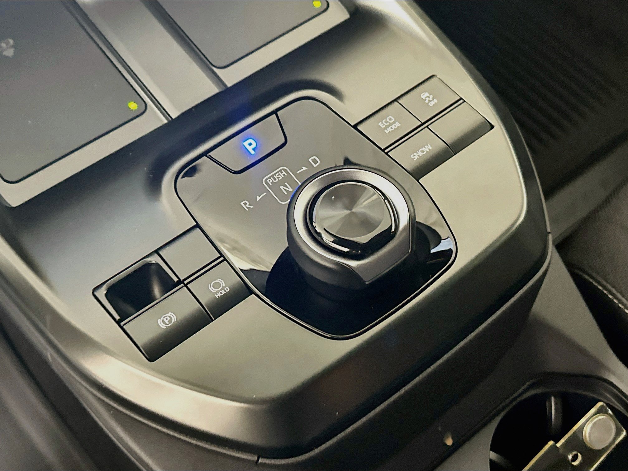 New 2026 Wind Chill Pearl Toyota SE image 20
