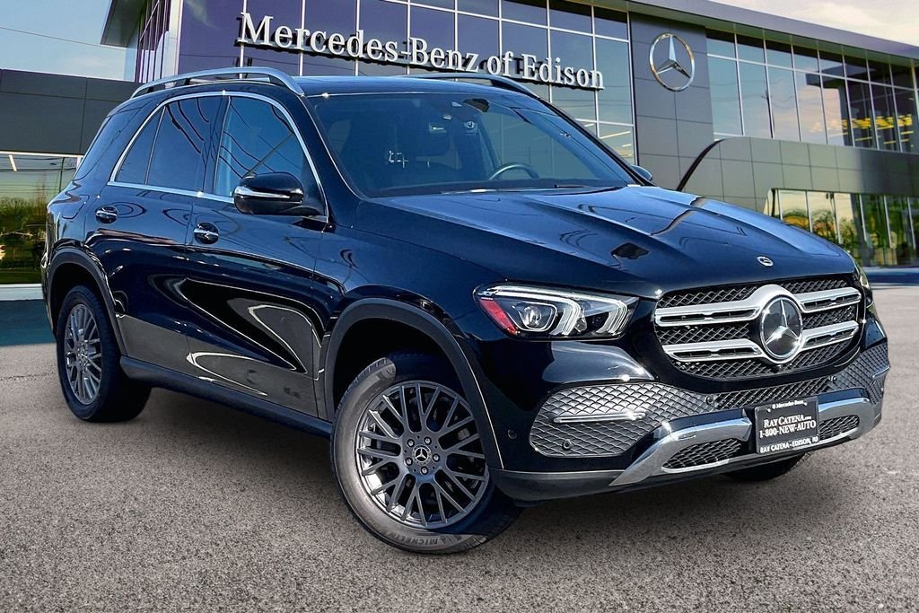 2023 Mercedes-Benz GLE GLE350 - Photo 1