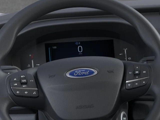 New 2026 Oxford White Ford Base image 16