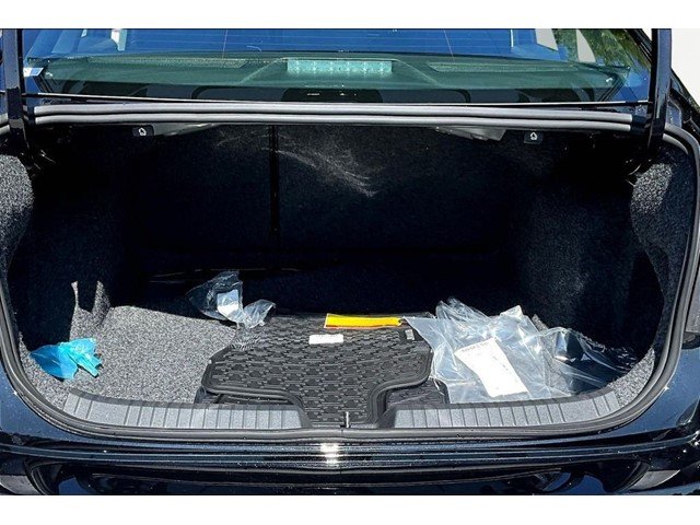 New 2026 Deep Black Pearl Volkswagen 1.5T S image 24