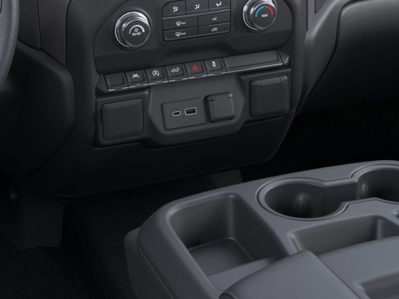 2026 GMC Sierra 1500 Pro - Photo 23