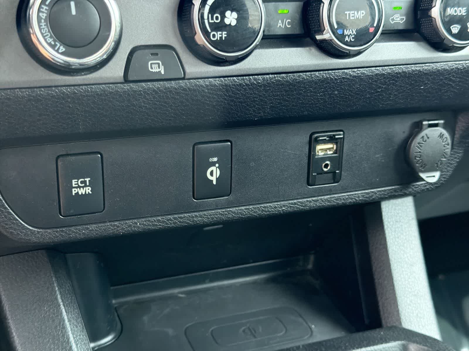 Used 2016 Inferno Toyota TRD Off Road image 31