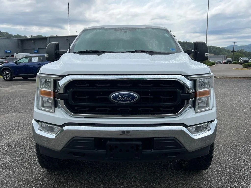 2022 Ford F-150 XLT - Photo 13
