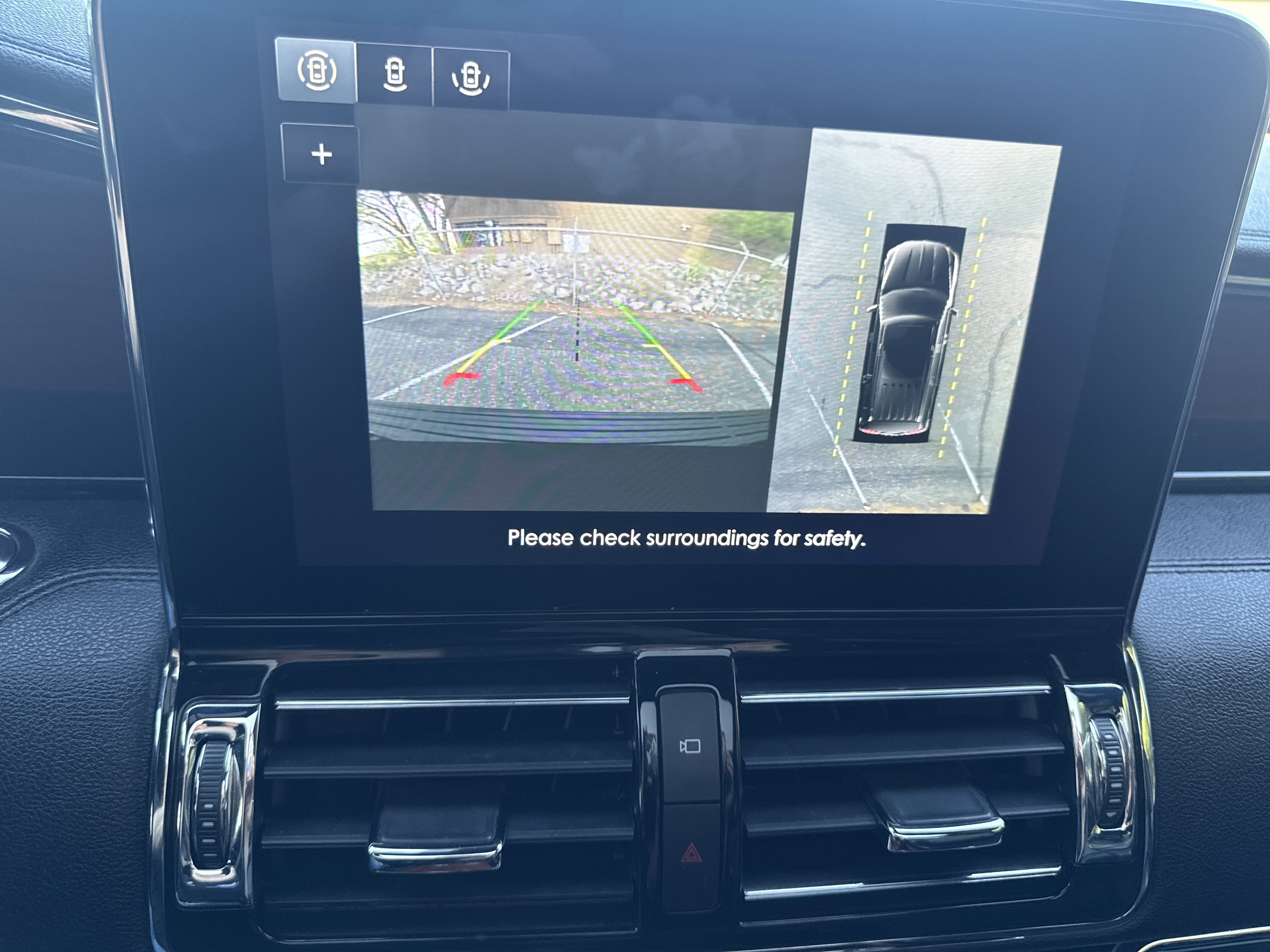 2021 Lincoln Navigator Reserve - Photo 28