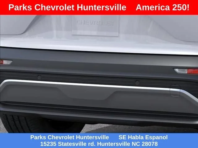 2026 Chevrolet Blazer EV LT - Photo 14
