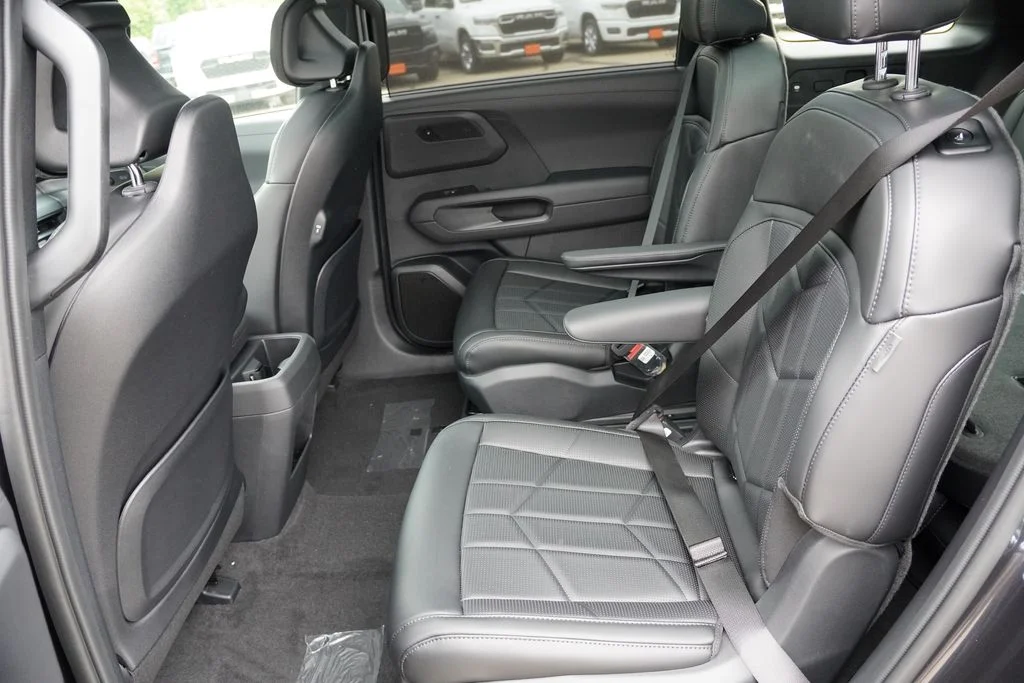 New 2027 Panthera Metal Kia X-Pro SX image 11