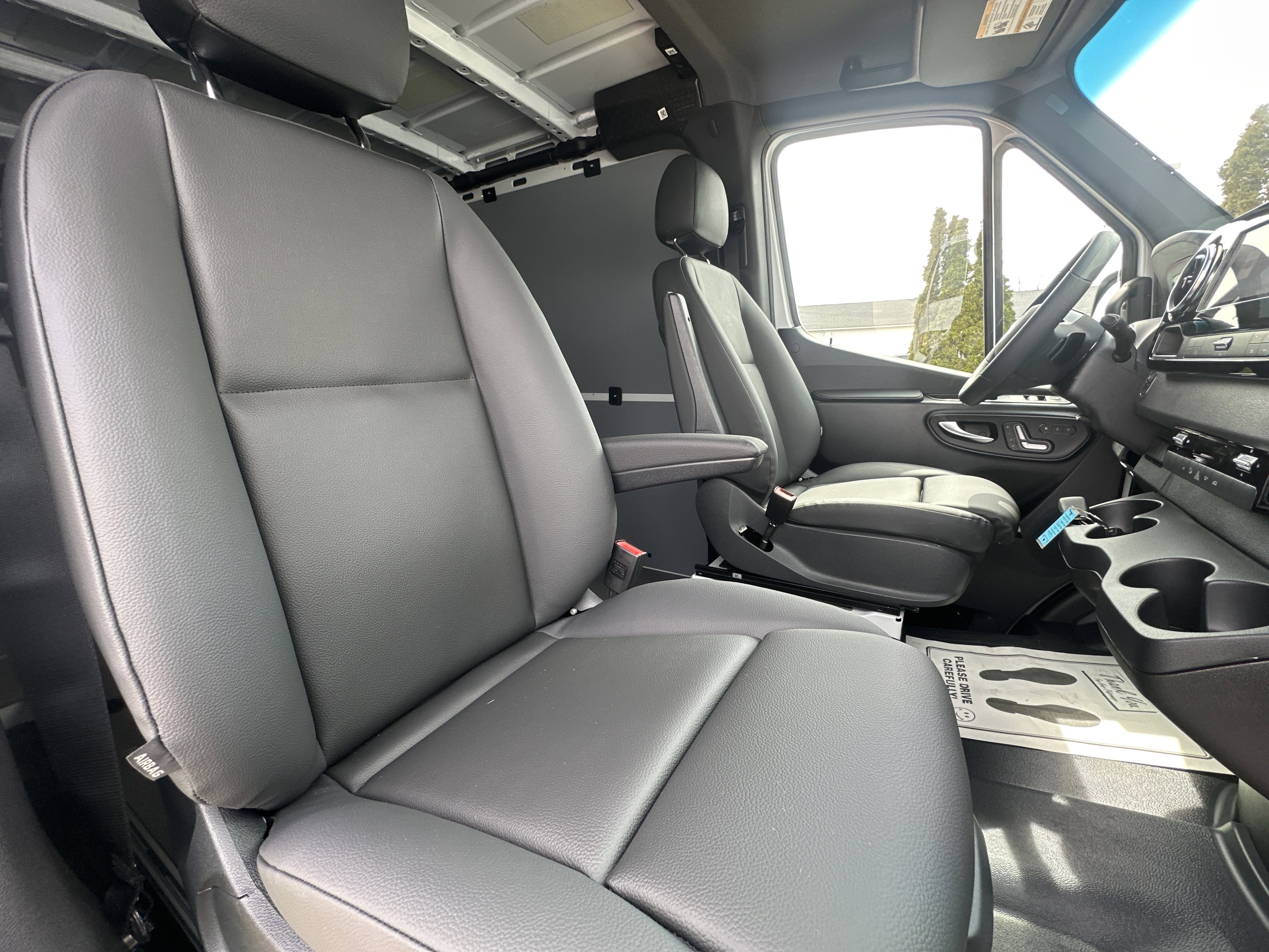 New 2026 Arctic White Mercedes-Benz  image 48