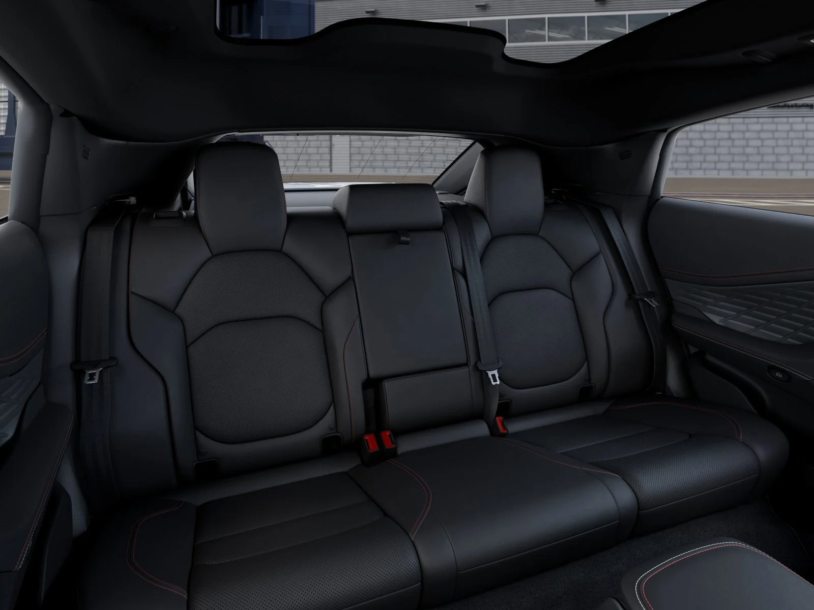 New 2026 Triple Nickel Exterior Paint Dodge R/T Scat Pack image 17