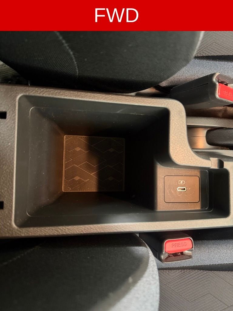Used 2025 Gray Nissan 1.6 SV image 12