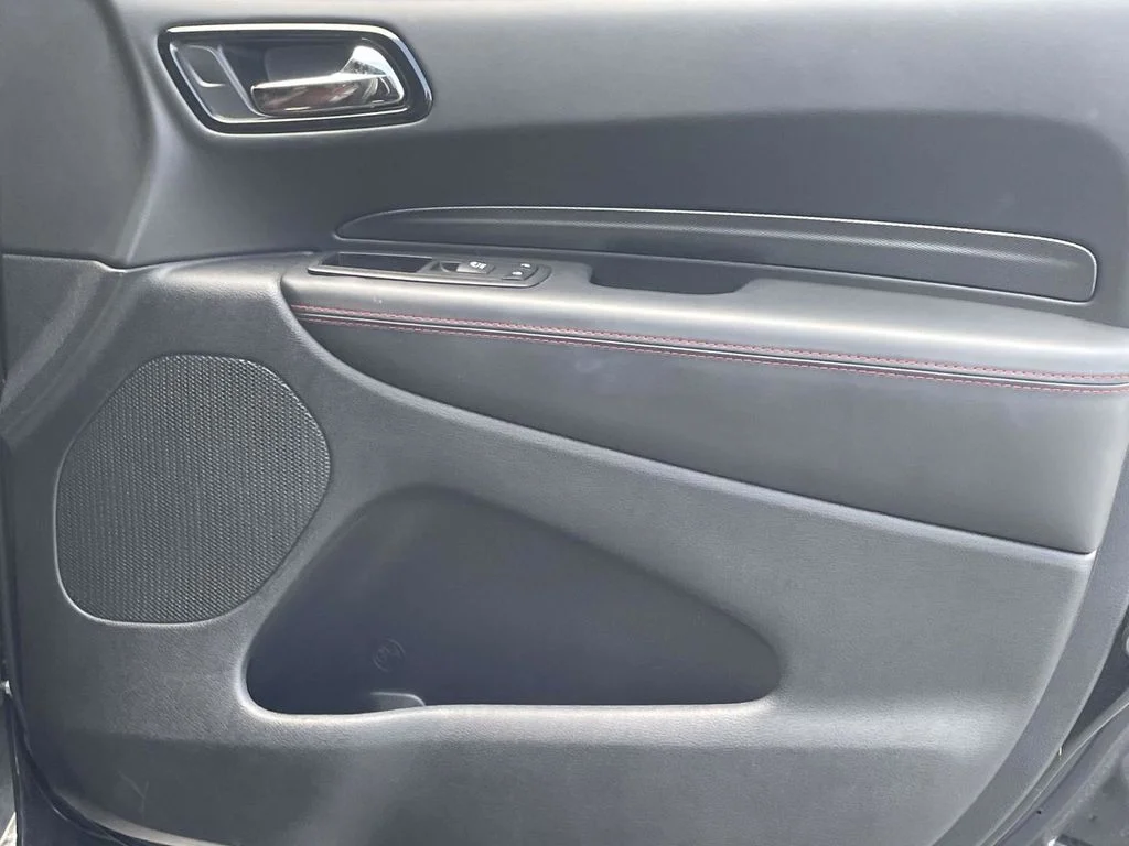 Used 2023 Black Dodge GT Premium image 13