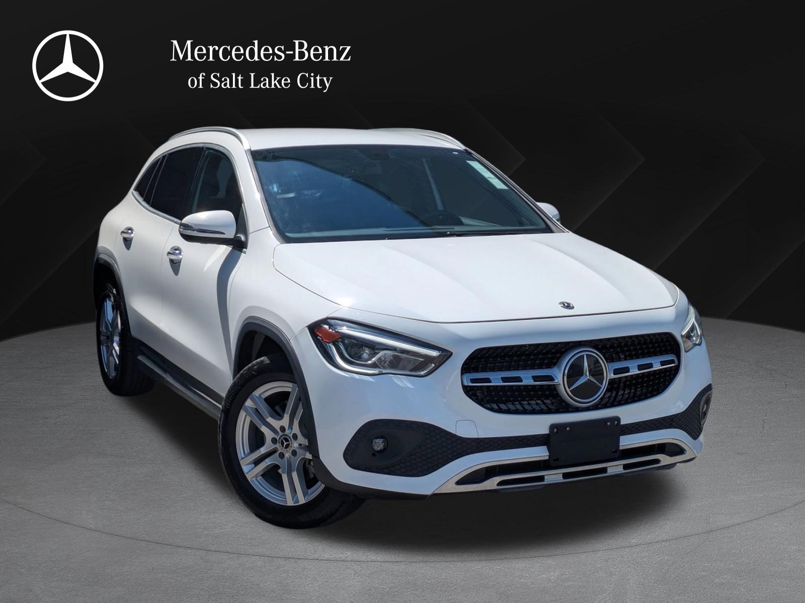 2021 Mercedes-Benz GLA GLA250's photo