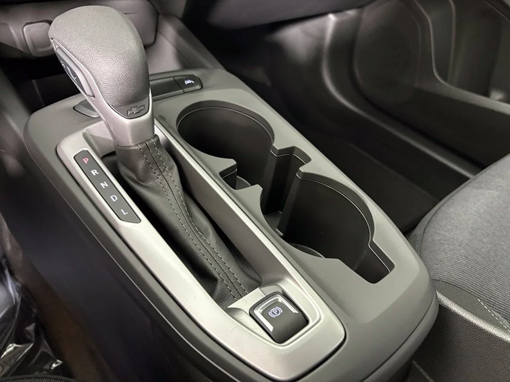 2026 Chevrolet Trax LS - Photo 37