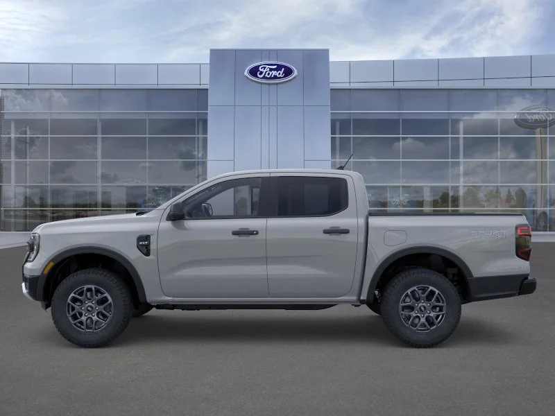 New 2026 Avalanche Ford XLT image 3