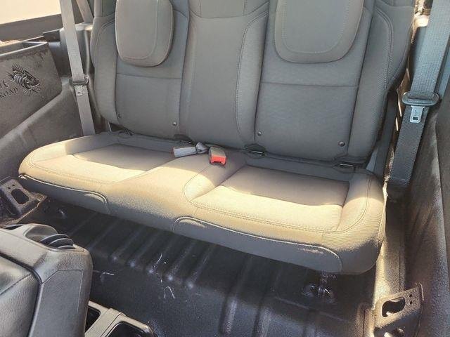 Used 2020 Black Jeep Willys image 22